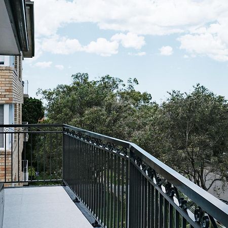 Grace At Mosman Apartments Sydney Eksteriør bilde