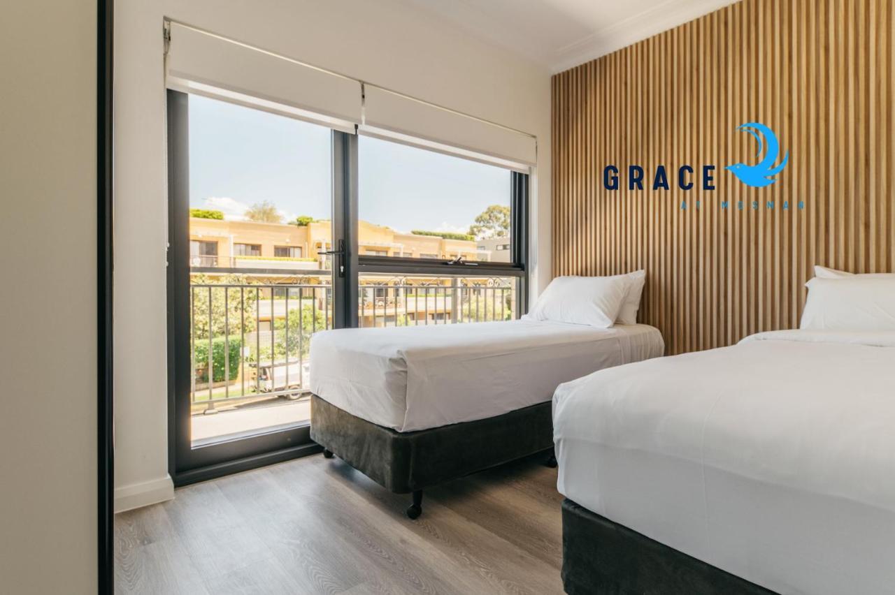 Grace At Mosman Apartments Sydney Eksteriør bilde